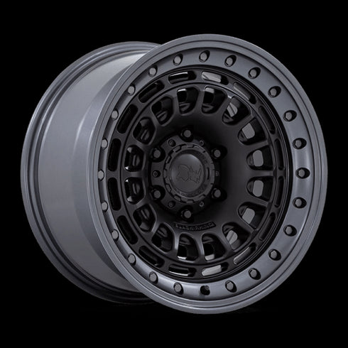 Black Rhino 17X9 5/127 -12 BR014 SAHARA - IDB WA